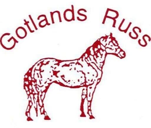Dansk Gotlandsruss Avlsforening